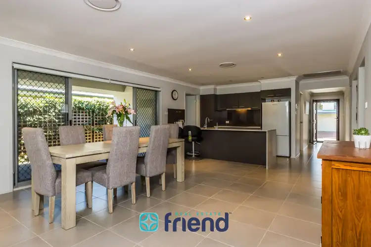 Fifth view of Homely house listing, 29 Shimmer Street, Nelson Bay NSW 2315