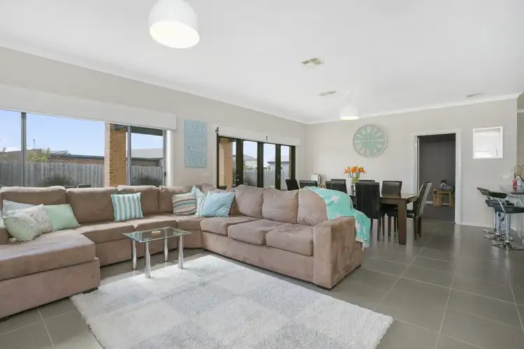Fourth view of Homely house listing, 19 Oakdean Boulevard, Ocean Grove VIC 3226