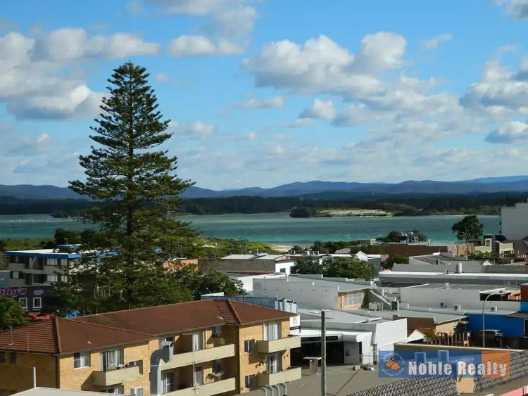 603/7-9 Head Street 'Sails', Forster NSW 2428
