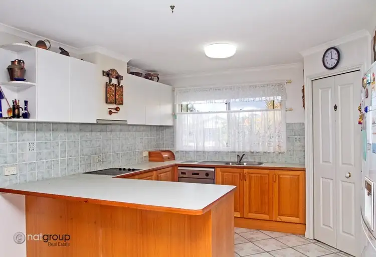 Second view of Homely house listing, 17 Bangalow Drive, Steiglitz QLD 4207