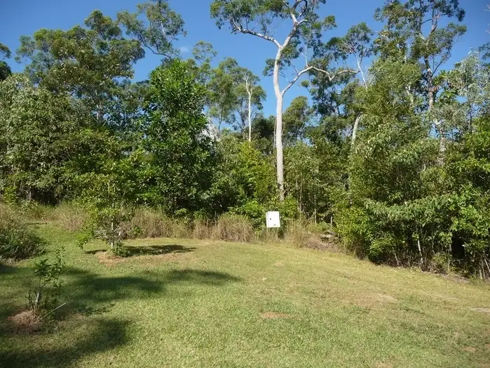 Third view of Homely land listing, Lot 2 Mountain View Close, Maria Creeks QLD 4855