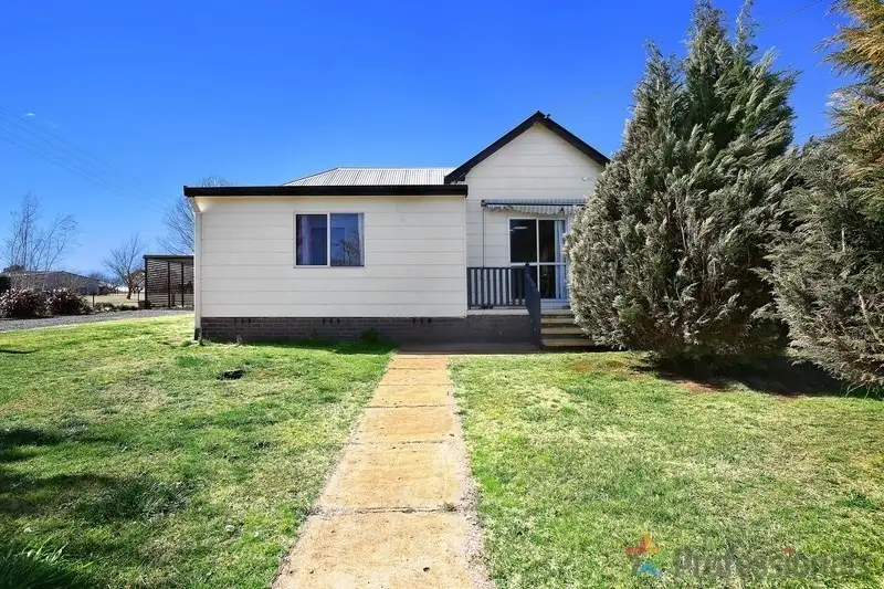 Main view of Homely house listing, 24 Oban Street, Guyra NSW 2365