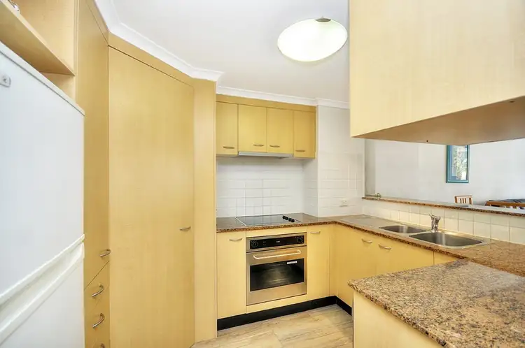 Sixth view of Homely unit listing, 202/4-10 Douglas Street, Kirra QLD 4225