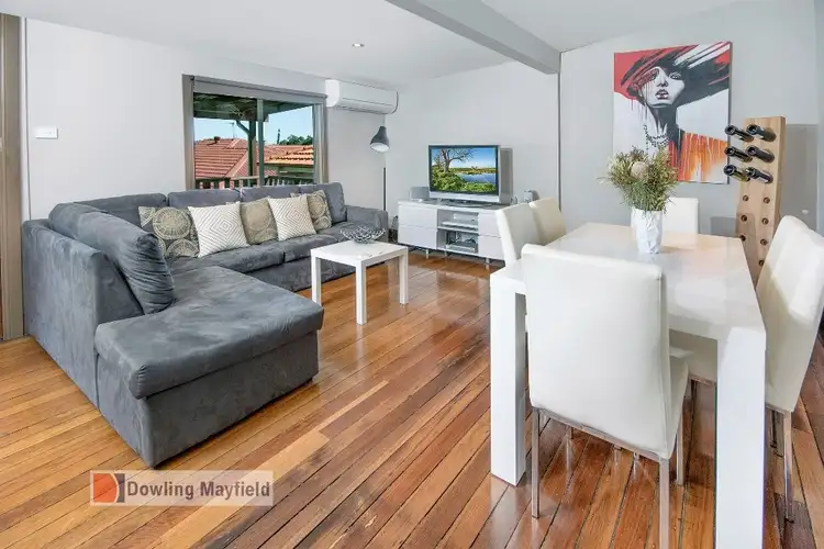 Sixth view of Homely house listing, 96 Woodstock Street, Mayfield NSW 2304