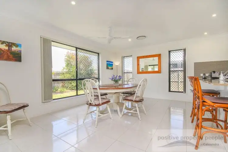 Second view of Homely house listing, 39 Bells Reach Drive, Caloundra West QLD 4551