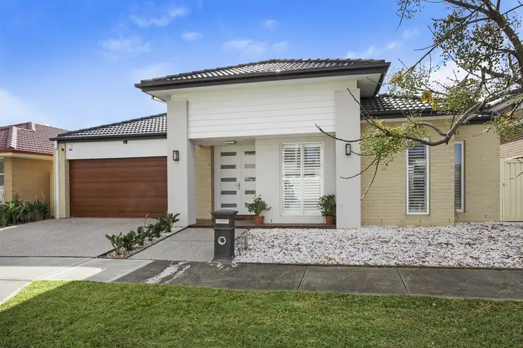 13 Europa Bend, Sunshine West VIC 3020