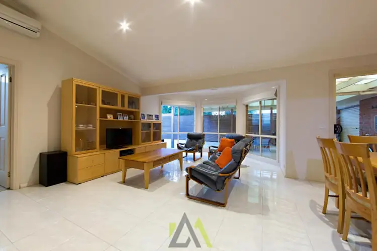 Fifth view of Homely house listing, 16 Claremont Court, Langwarrin VIC 3910