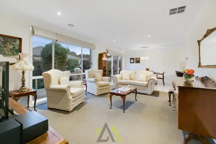 Third view of Homely unit listing, 9/15 Warrenwood Place, Langwarrin VIC 3910