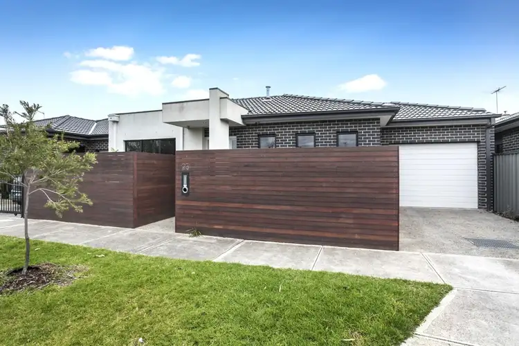 25 Brisbane Street, Albion VIC 3020