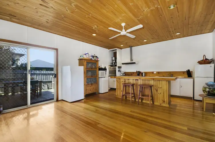 Second view of Homely house listing, 3 Margate Street, Barwon Heads VIC 3227