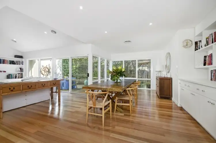 Third view of Homely house listing, 1 Humble Street, Barwon Heads VIC 3227