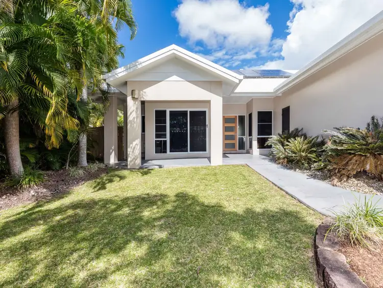 Fifth view of Homely house listing, 15 Ilse Close, Clifton Beach QLD 4879