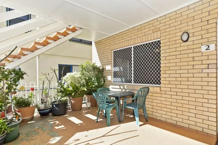 Sixth view of Homely unit listing, 2/10 Lord Street, Kirra QLD 4225