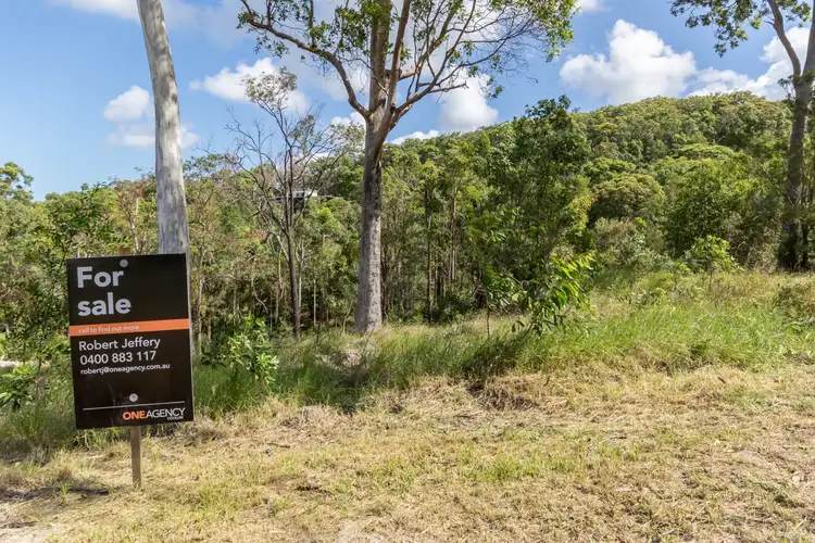 Fourth view of Homely land listing, 24-26 Carnarvon Court, Yandina Creek QLD 4561