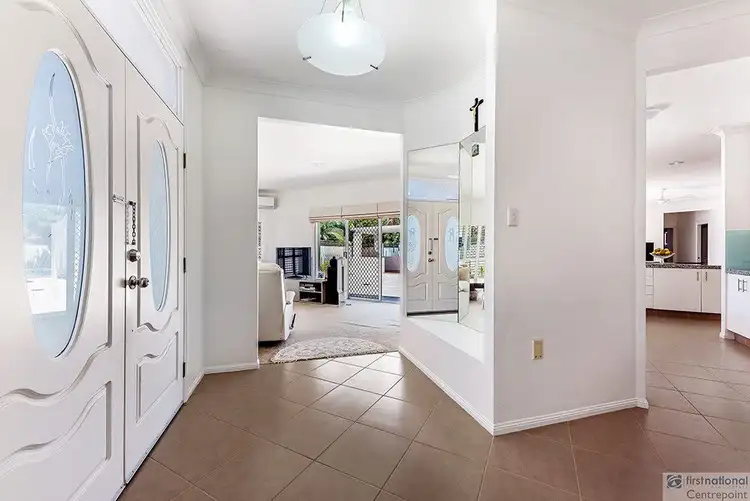 Sixth view of Homely house listing, 152 Santa Cruz Blvd, Clear Island Waters QLD 4226