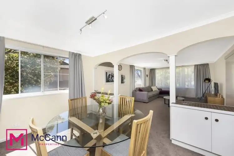 Second view of Homely house listing, 32 Sullivan Crescent, Wanniassa ACT 2903