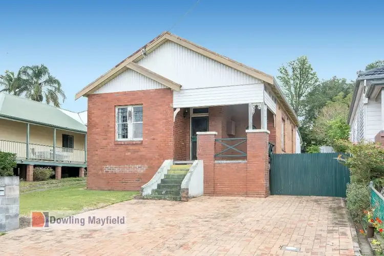 Main view of Homely house listing, 42 Bailey Street, Adamstown NSW 2289