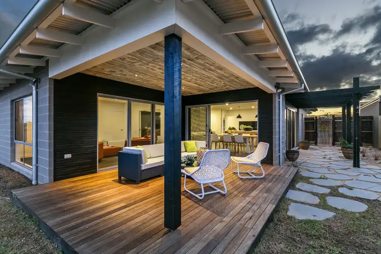 12 Sacramento Street, Ocean Grove VIC 3226