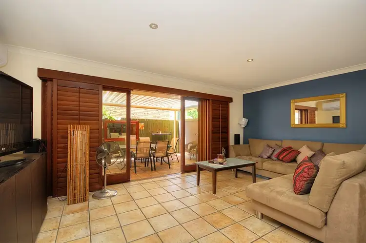 Fourth view of Homely townhouse listing, 2/43 Surf Street, Mermaid Beach QLD 4218