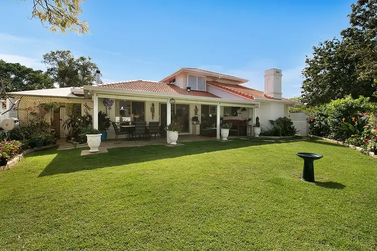 Fourth view of Homely townhouse listing, 1/50 Boblynne St, Chapel Hill QLD 4069