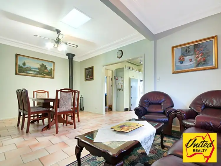 Fifth view of Homely house listing, 235 Gurner Avenue, Kemps Creek NSW 2178