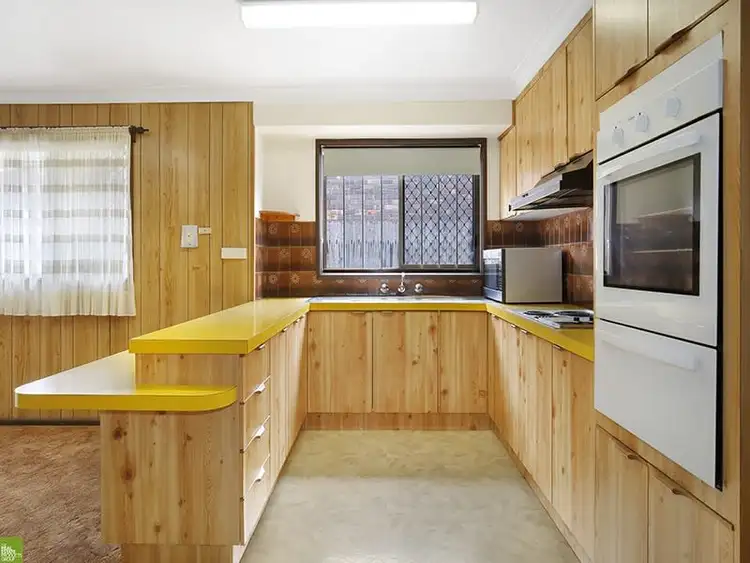 Fourth view of Homely house listing, 1 St Marks Cres, Figtree NSW 2525