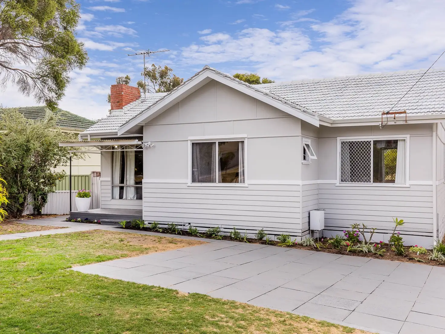 Main view of Homely house listing, 34A Butler St, Willagee WA 6156