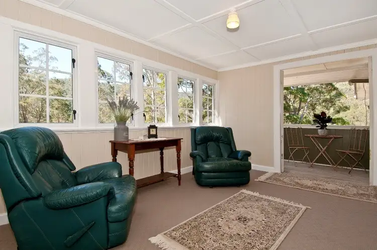 Seventh view of Homely rural property listing, 518 Cedar Creek Rd, Cedar Creek QLD 4207