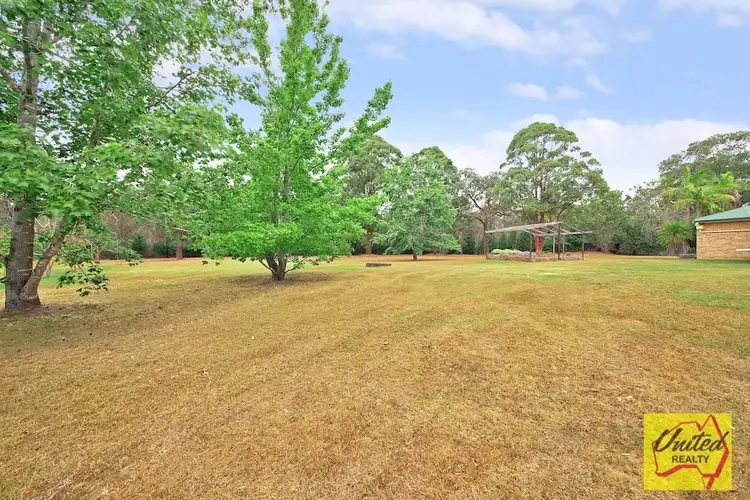 Fourth view of Homely rural property listing, 88 O'Hares Road, Wedderburn NSW 2560