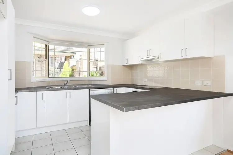Main view of Homely villa listing, 7/2-4 North West Arm Road, Gymea NSW 2227