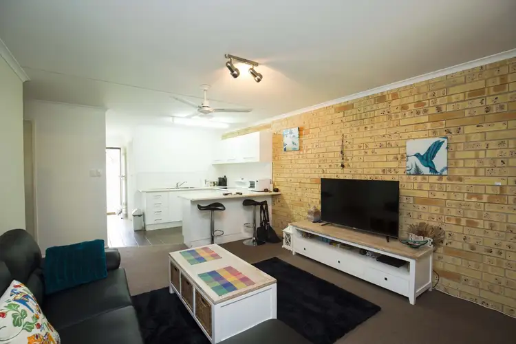 Fourth view of Homely unit listing, 3/2 Adams Street, Bundaberg West QLD 4670