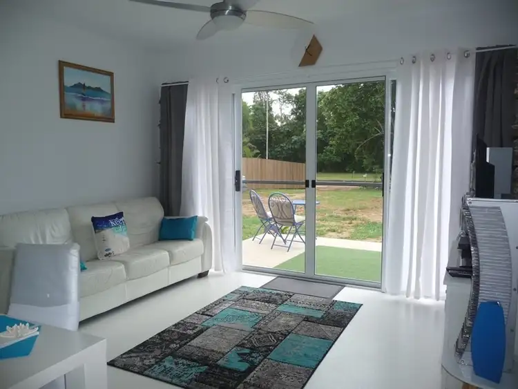 Sixth view of Homely house listing, 16 Pacific View Drive, Wongaling Beach QLD 4852