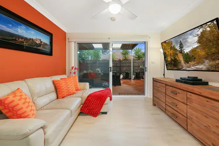 Fifth view of Homely semi-detached listing, 4 Stone Street, Meadowbank NSW 2114