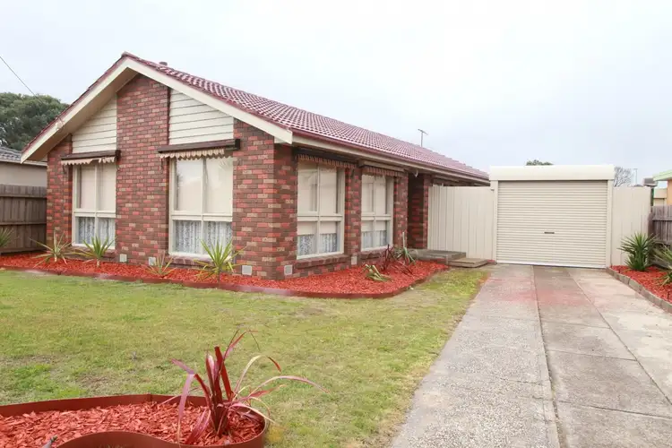 172 Station Rd, Melton VIC 3337