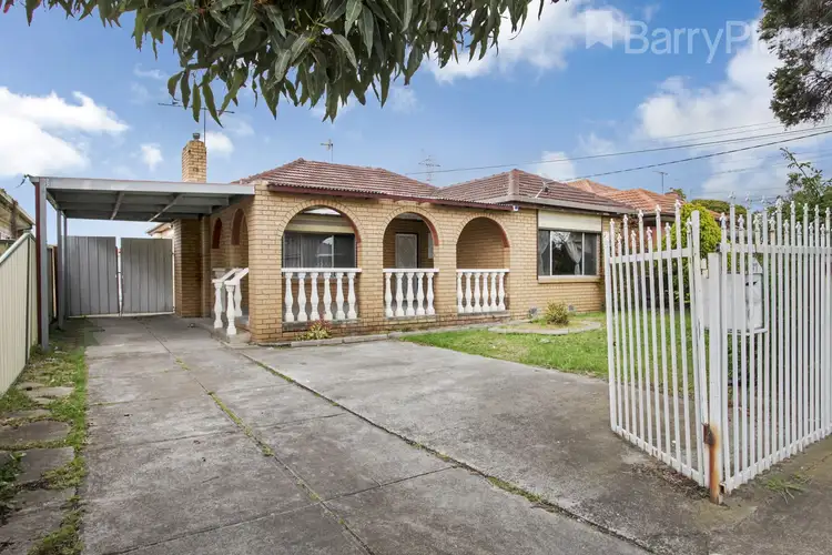 Main view of Homely house listing, 37 Arnold Street, Sunshine West VIC 3020