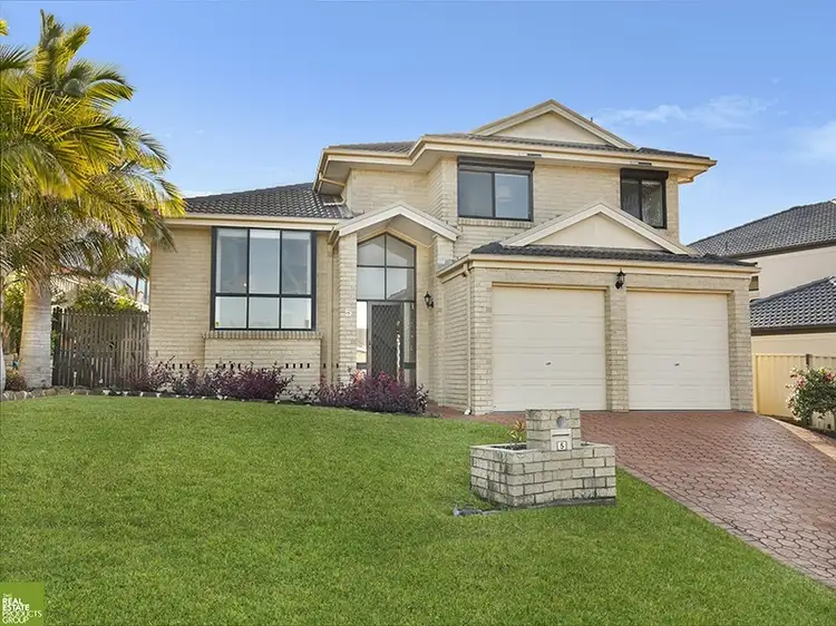 5 Murra Murra Road