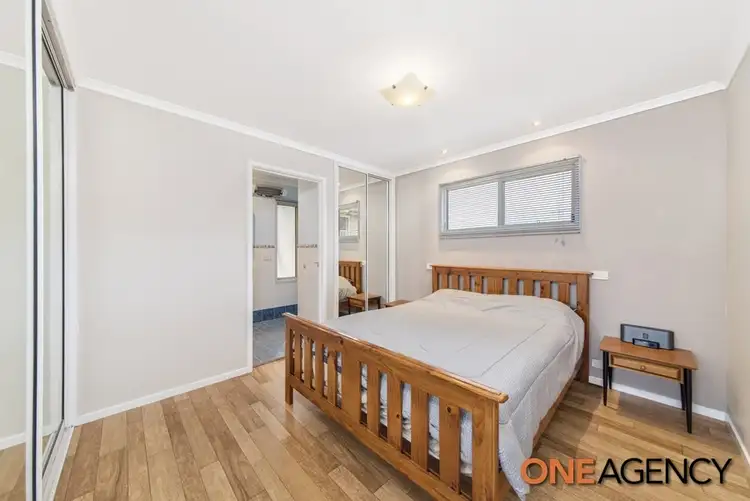 Sixth view of Homely house listing, 130 Jim Pike Avenue, Gordon ACT 2906