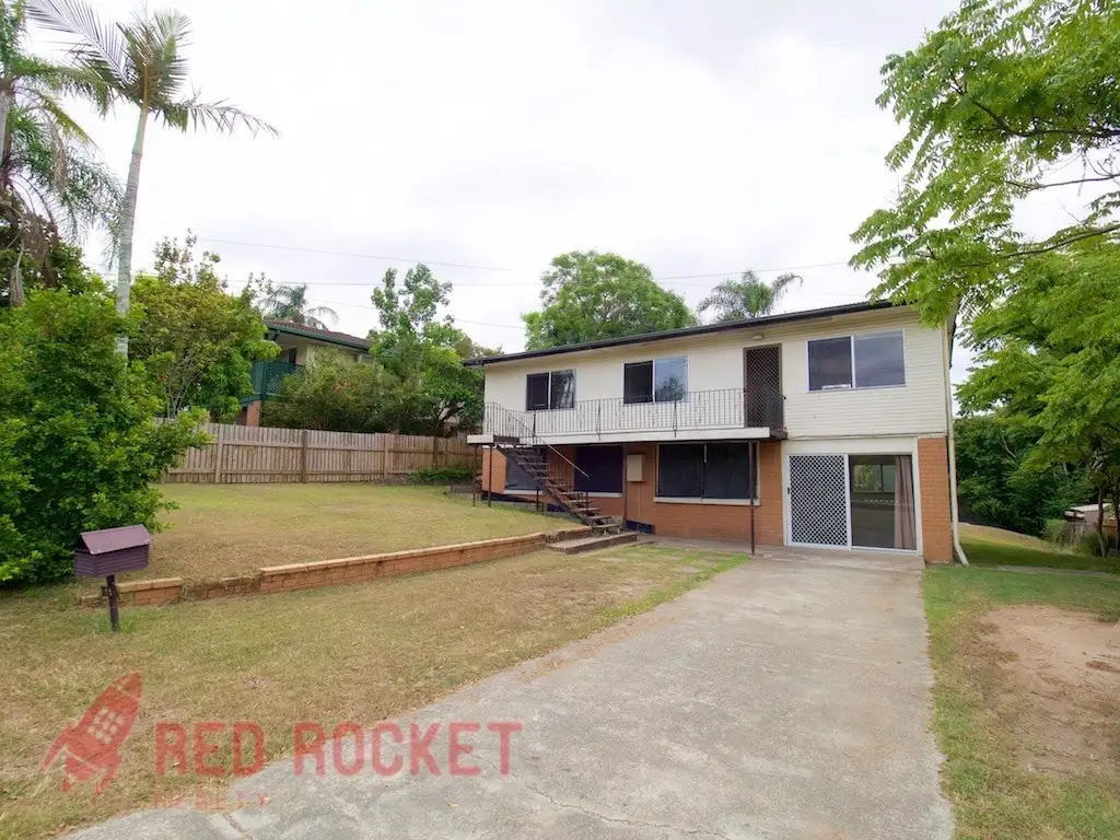 Main view of Homely house listing, 11 Strathdarr Street, Woodridge QLD 4114