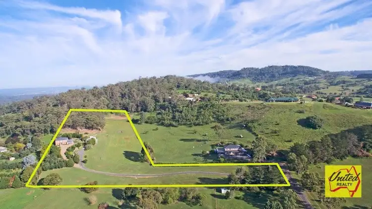 Second view of Homely rural property listing, 86 Camden Road, Douglas Park NSW 2569
