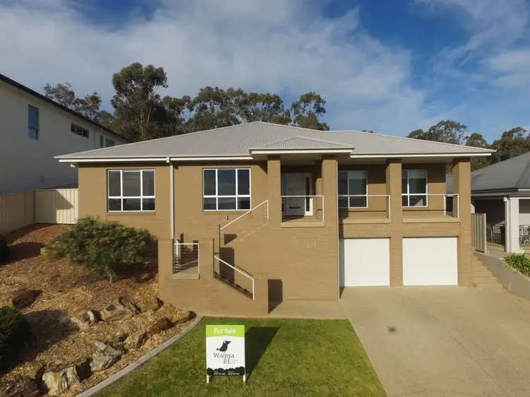 37 Kansas Drive, Tolland NSW 2650