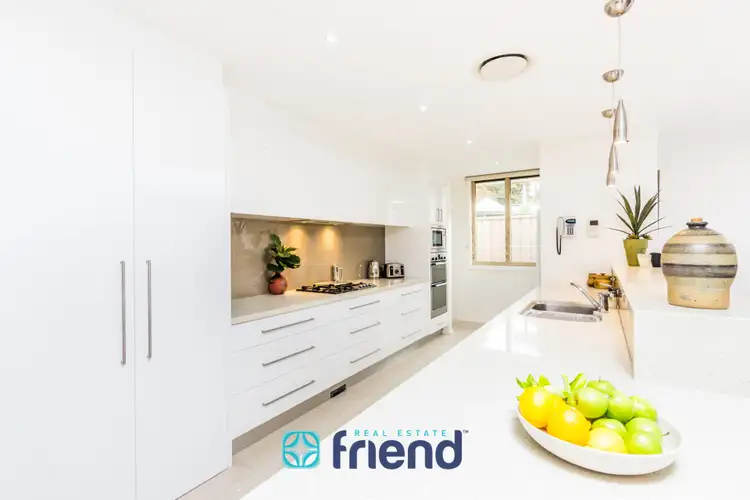 Second view of Homely house listing, 35 Wahgunyah Road, Nelson Bay NSW 2315