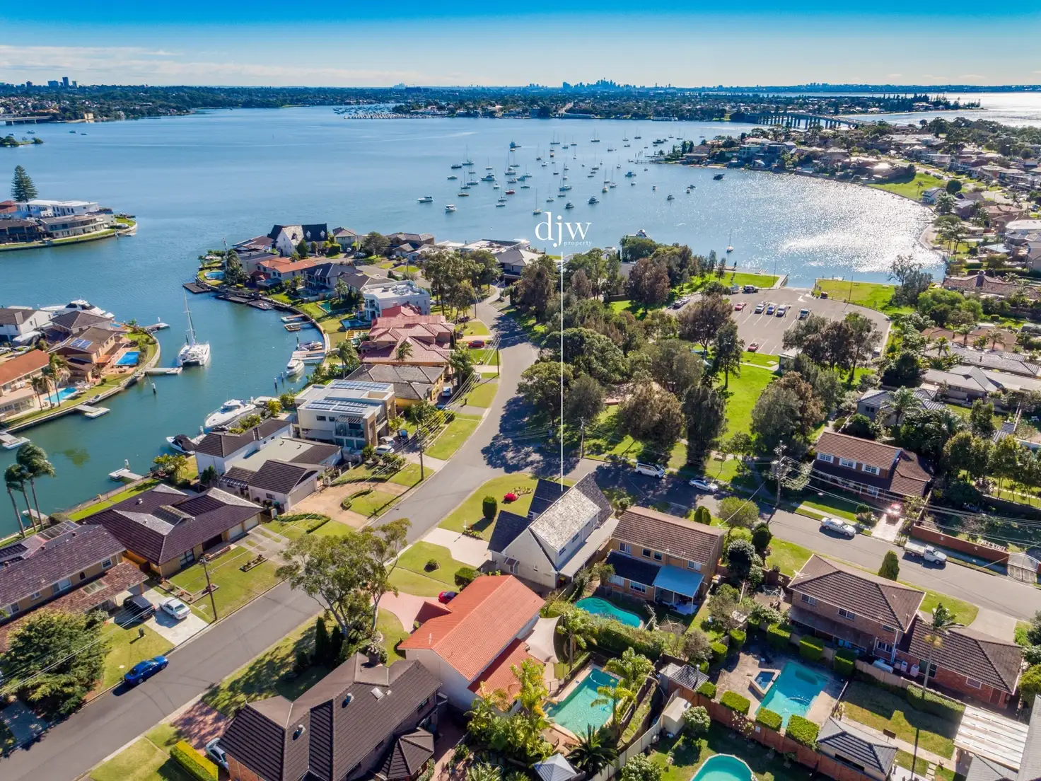 Main view of Homely house listing, 48A Hawkesbury Esplanade, Sylvania Waters NSW 2224