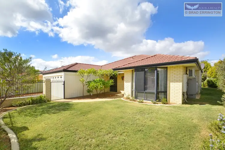 Fourth view of Homely house listing, 93 Dongara Circle, Jane Brook WA 6056
