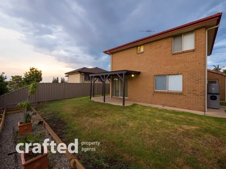 Fourth view of Homely house listing, 80 Oakleaf Street, Eight Mile Plains QLD 4113