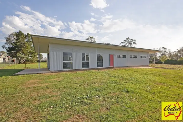Third view of Homely house listing, 430 Fifteenth Avenue, Austral NSW 2179