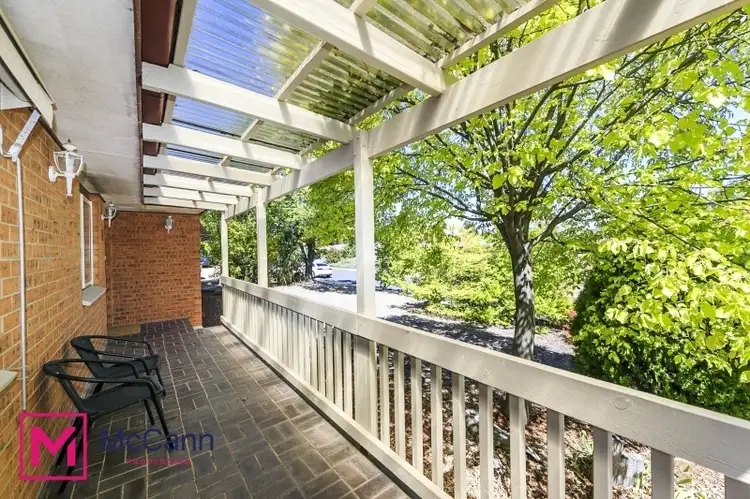 Fifth view of Homely house listing, 9 Illingworth Street, Wanniassa ACT 2903