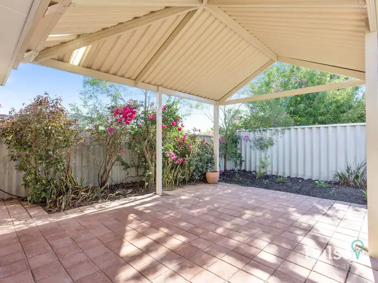 Sixth view of Homely house listing, 10A Lansby Court, Riverton WA 6148