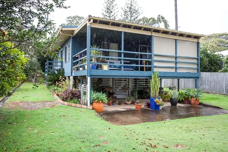Third view of Homely house listing, 23 Welsby Street, Dunwich QLD 4183