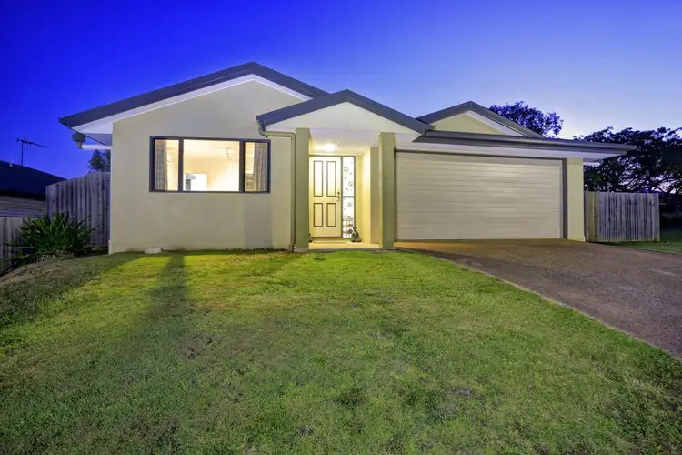 11 Darby Street, Branyan QLD 4670