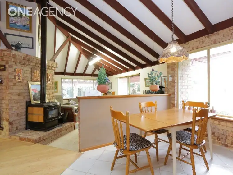 Seventh view of Homely house listing, 8 Rivermoor Loop, Riverton WA 6148